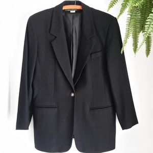 - Larry Levine jacket/blazer